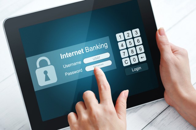 Інтернет-банкінг:поради для покращення захисту|Навчально-науковий центр інформаційних технологій