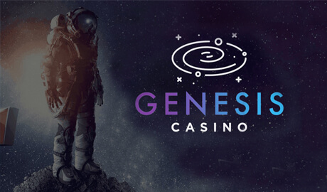 Genesis Casino Review - Safe or Scam?