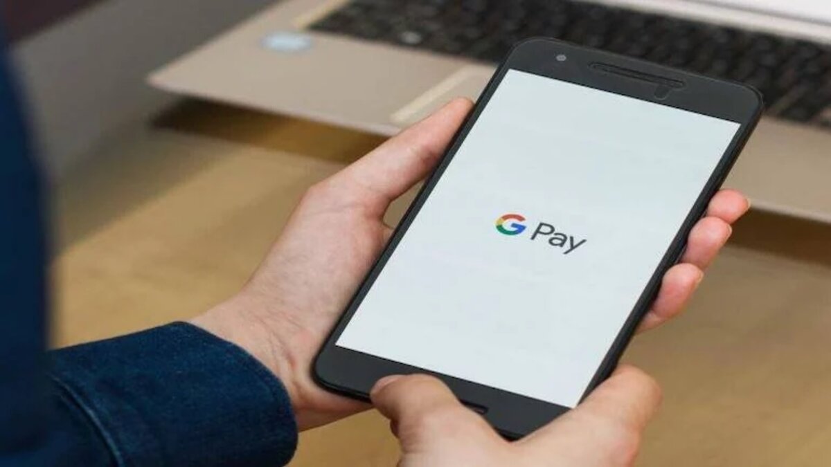 Google Membayar pengguna boleh membuka deposit tetap pada platform. Semua yang anda perlu tahu - Maklumat Berita