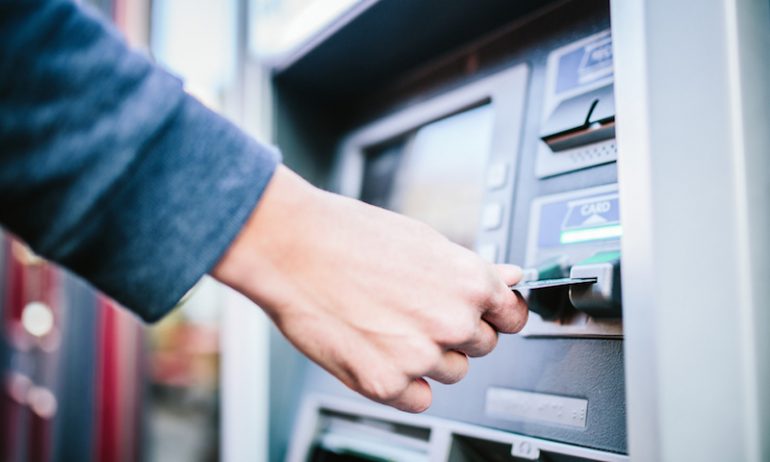 How to Deposit Cash at an Online Bank - NerdWallet