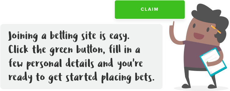 Join a betting site in india